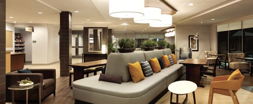 โฮม2สวีท บาย ฮิลตัน เมอร์ฟรีส์โบโร Hotel เมอร์ฟรีสโบโร ภายนอก รูปภาพ