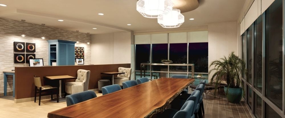 โฮม2สวีท บาย ฮิลตัน เมอร์ฟรีส์โบโร Hotel เมอร์ฟรีสโบโร ภายนอก รูปภาพ